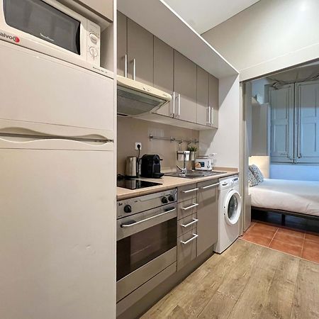 Stay U-Nique Apartments Boters Βαρκελώνη Εξωτερικό φωτογραφία