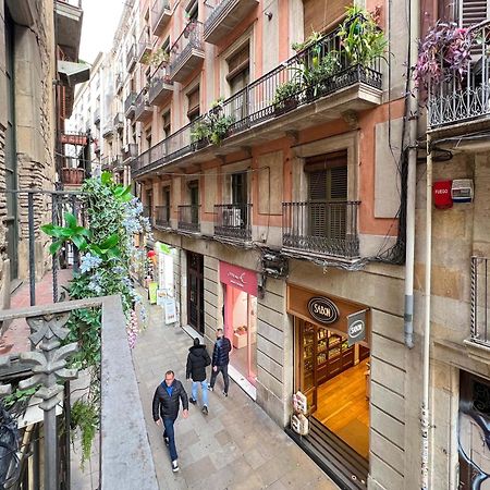 Stay U-Nique Apartments Boters Βαρκελώνη Εξωτερικό φωτογραφία