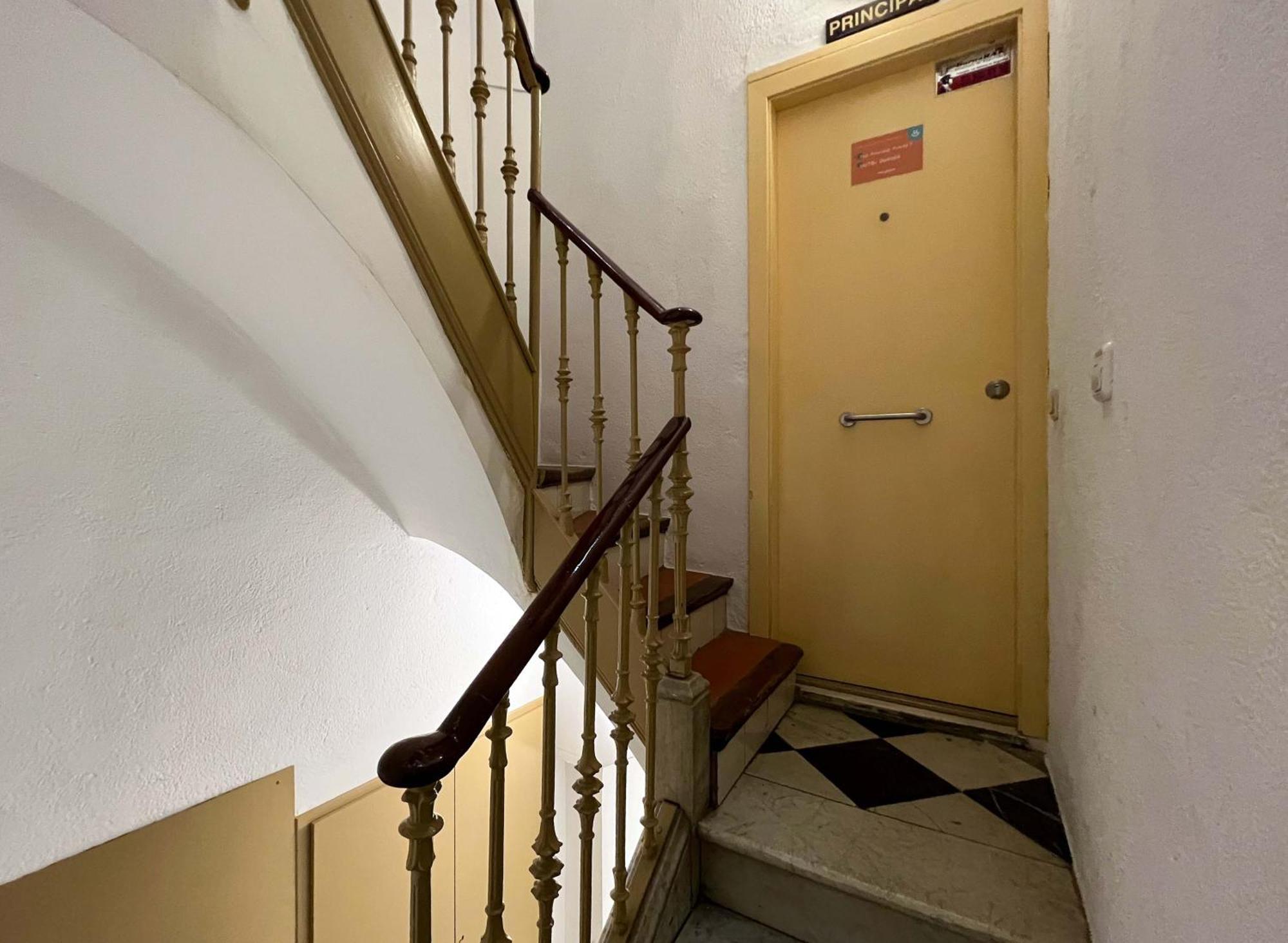 Stay U-Nique Apartments Boters Βαρκελώνη Εξωτερικό φωτογραφία