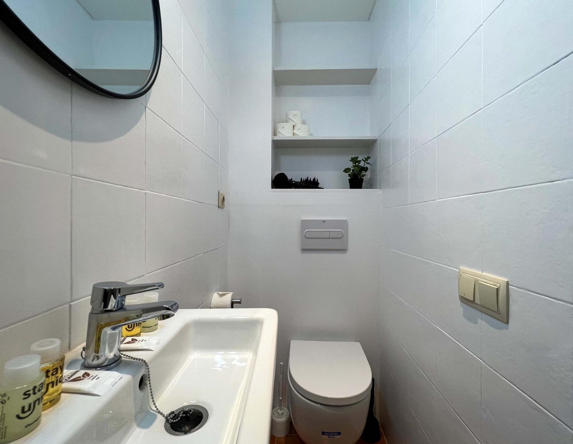 Stay U-Nique Apartments Boters Βαρκελώνη Εξωτερικό φωτογραφία