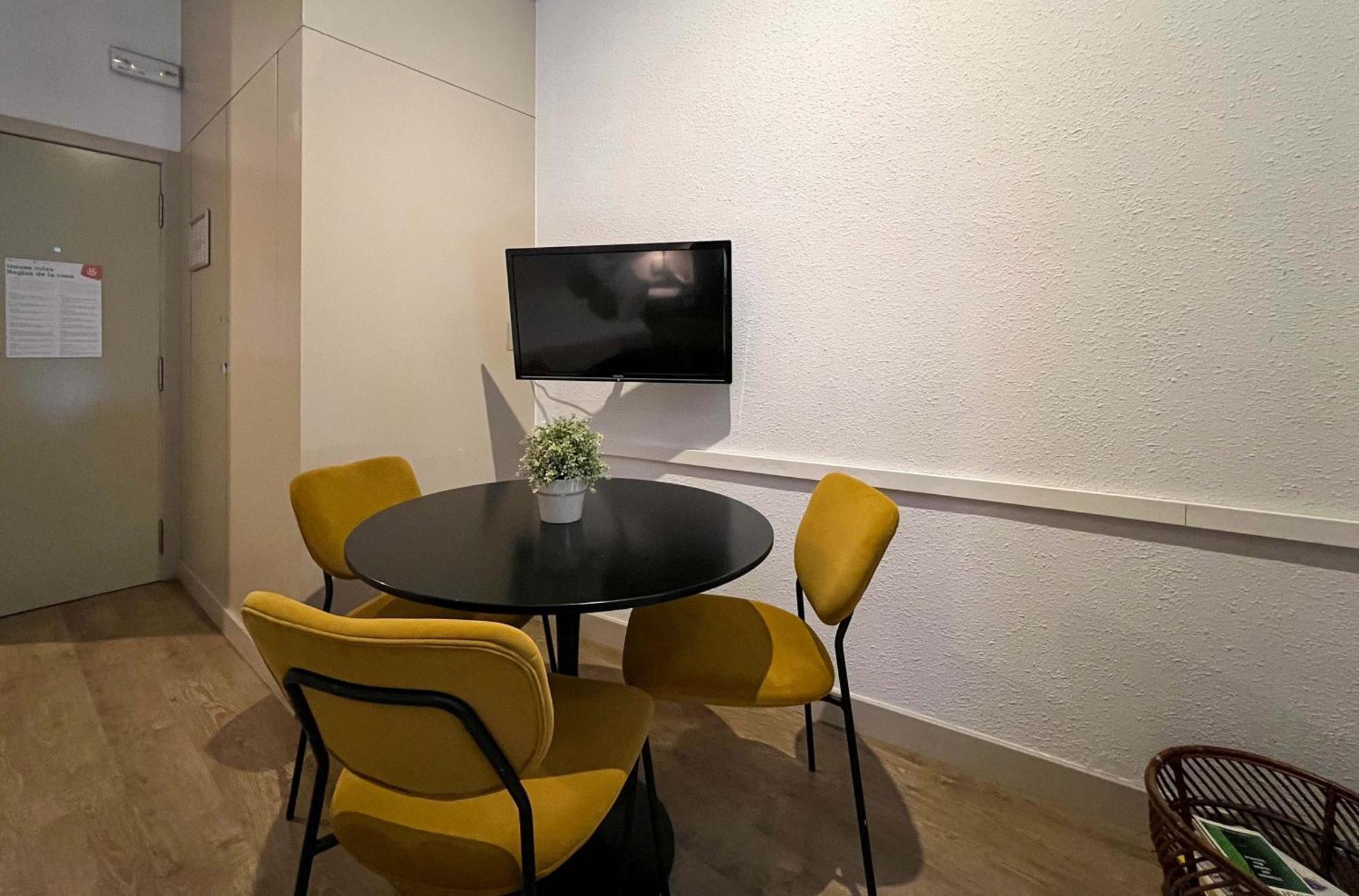 Stay U-Nique Apartments Boters Βαρκελώνη Εξωτερικό φωτογραφία