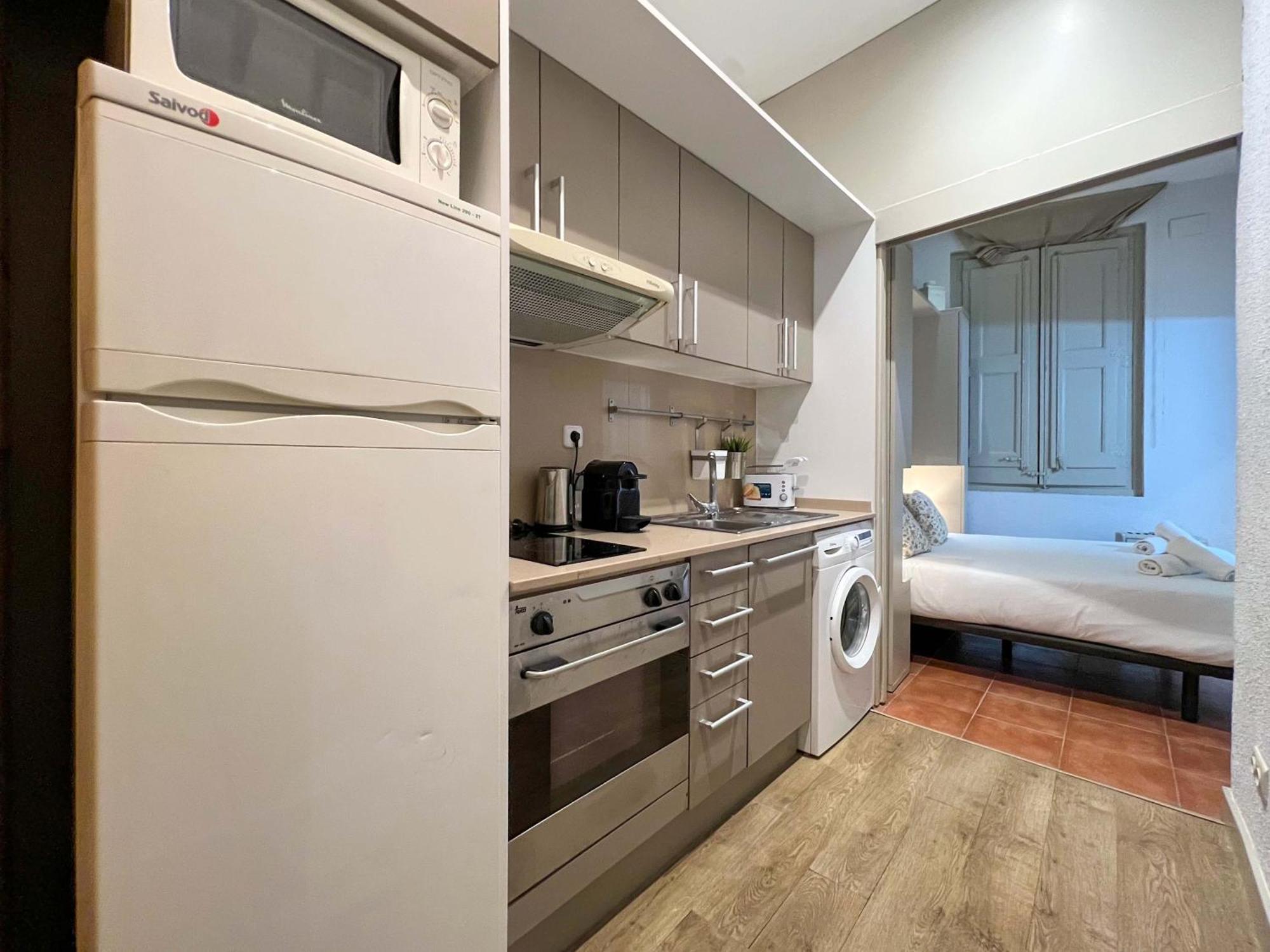 Stay U-Nique Apartments Boters Βαρκελώνη Εξωτερικό φωτογραφία