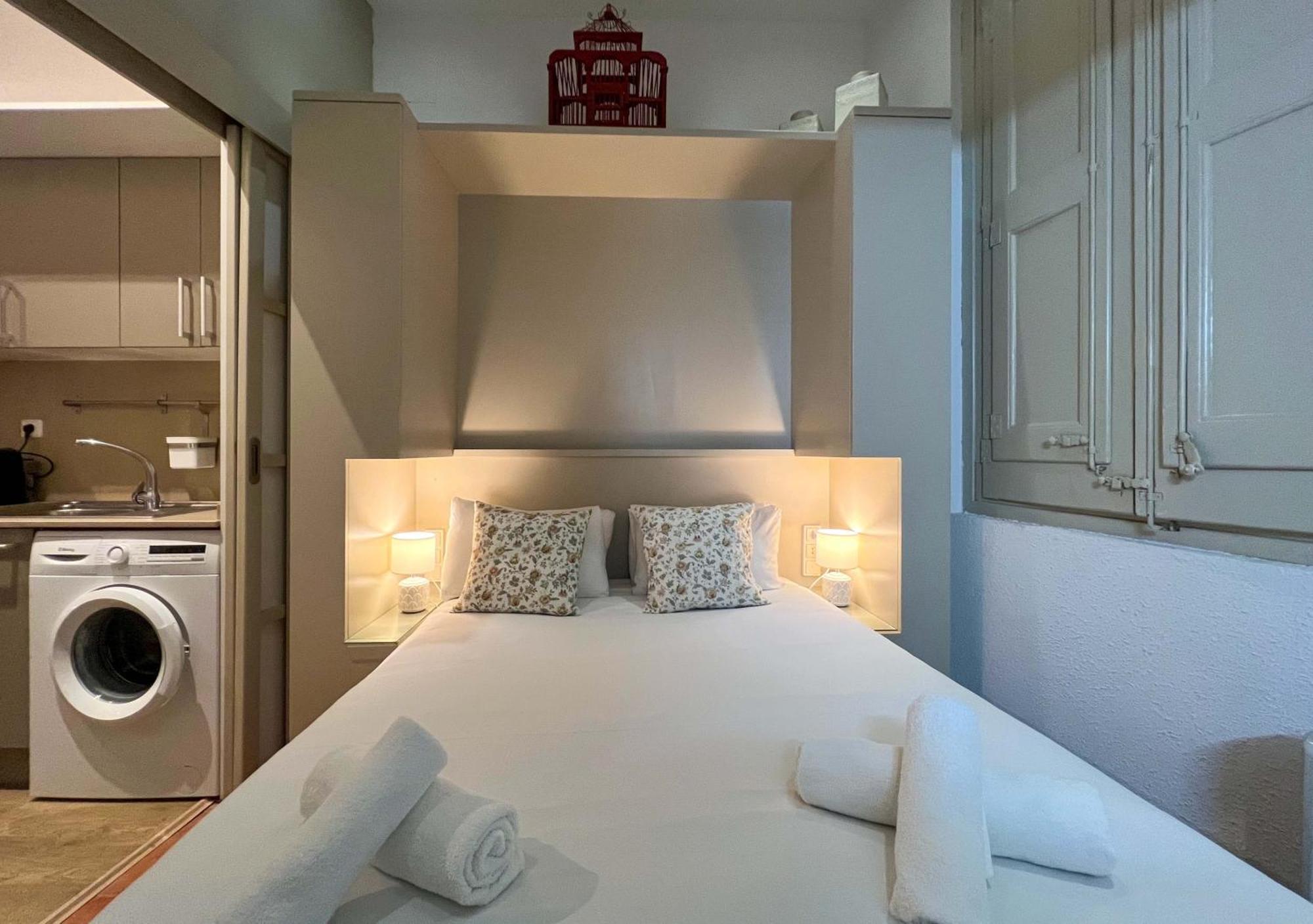 Stay U-Nique Apartments Boters Βαρκελώνη Εξωτερικό φωτογραφία