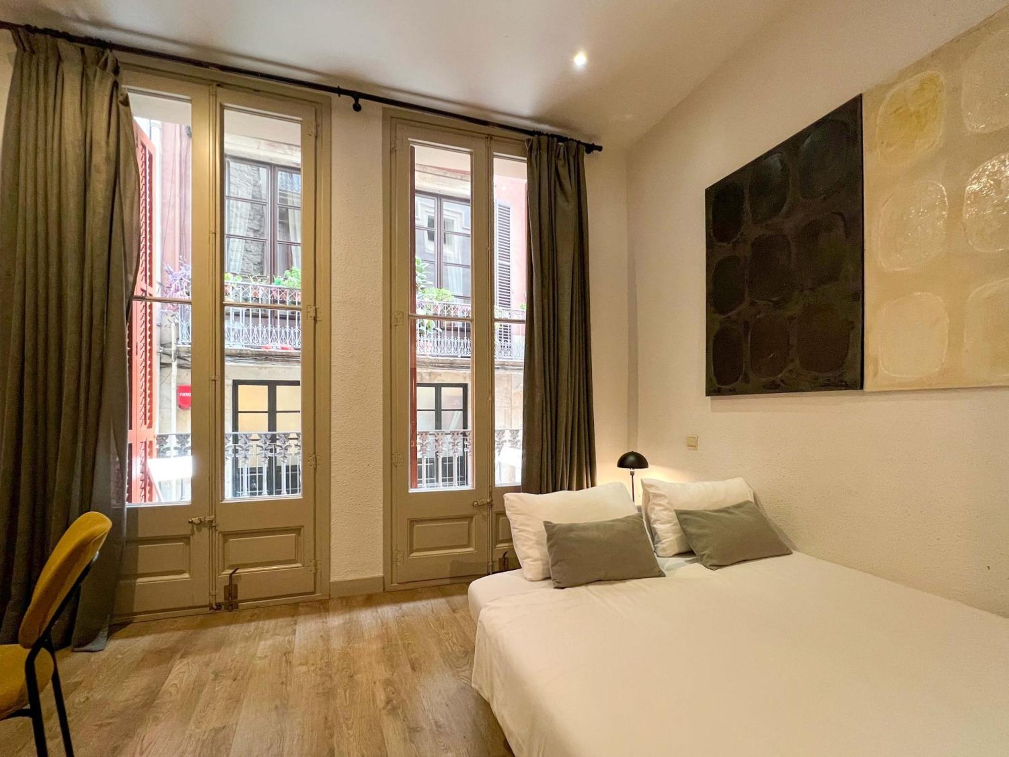 Stay U-Nique Apartments Boters Βαρκελώνη Εξωτερικό φωτογραφία