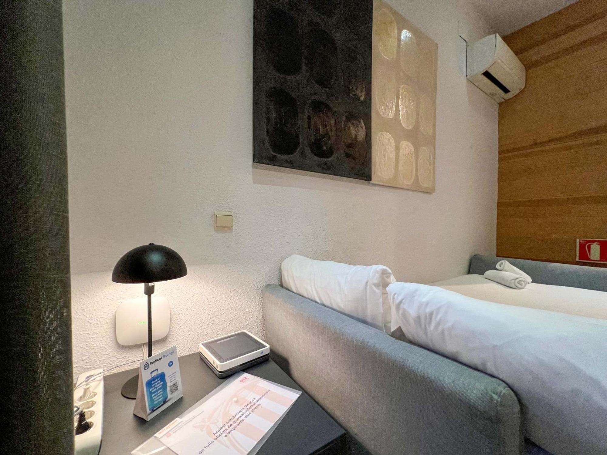 Stay U-Nique Apartments Boters Βαρκελώνη Εξωτερικό φωτογραφία